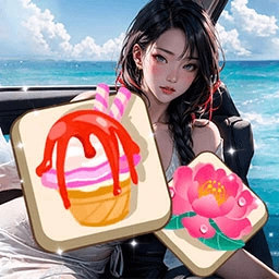 Amazing Tile - Unlock Stunning Portraits!