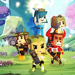 Archer Hunter King - Epic Roguelike Action