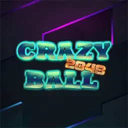 Ball 2048 - High-Speed Number Puzzle