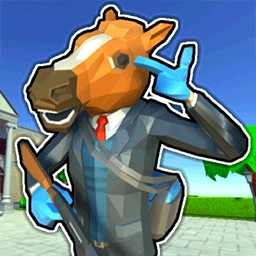 Capybara Heist - Ultimate Robbery Master - 3D Action Simulator