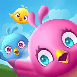 Bird Sort Puzzle - Relaxing Color Sorting Brain Game Online