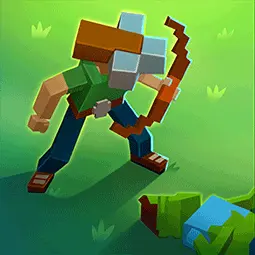 Blocky Universe - Action Adventure Voxel Survival Game
