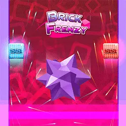 Brick Frenzy - Fast-Paced Dodge Challenge & Skin Collection Arcade