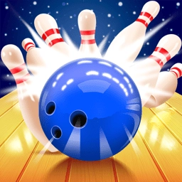 Bowling Club - 3D Pro Strike Challenge - Play Sports Games Online