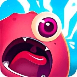 Sliding Monster Hero - Strategy Puzzle RPG Adventure