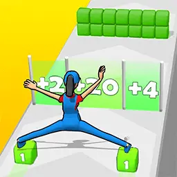 Mini Mart Tycoon - 3D Idle Supermarket Simulator