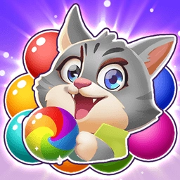 Cat Pinball - Roguelike RPG & Pachinko Adventure