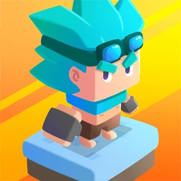 Catapult Warrior - Roguelike Physics Bouncing RPG