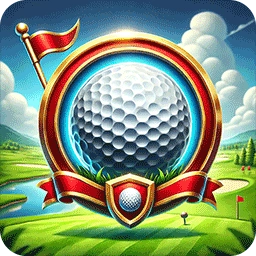Champion Golf - 3D Multiplayer PvP Sports Game