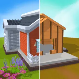 Crazy Architect - 3D Idle Builder & Clicker Game
