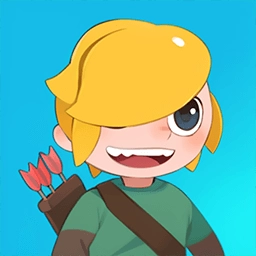 Crazy Arrow - Archery Puzzle & Stickman Shooter Game