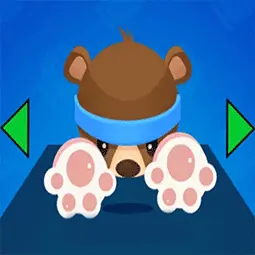 Crazy Boxer - Animal Boxing Arena & Idle Game
