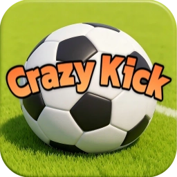 Crazy Kick