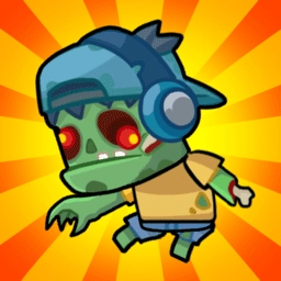 Cup Zombies