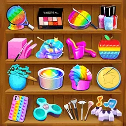 Antistress Relaxing Games: The Ultimate Satisfying Mini-Game Collection