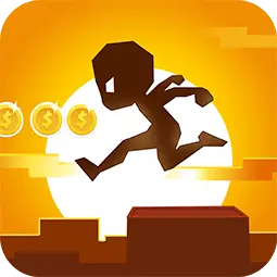 Egypt Run: 3D Endless Desert Adventure & Parkour Challenge