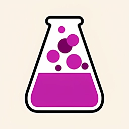 Element Synthetic: Discover the Universe Alchemist Puzzle Game