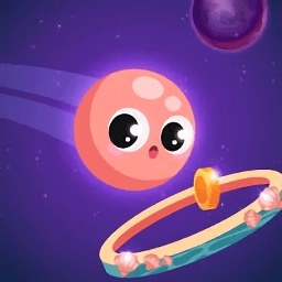 Falling Ball: Master the Perfect Cut in this Physics Timing Challenge