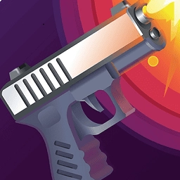 Flip the Gun - Addictive Physics-Based Shooting Challenge