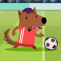 Football Champs - Play Free Arcade Soccer Game Online