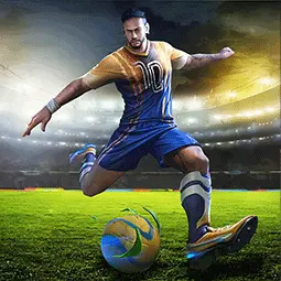 Football Subway Run 3D: Endless Football Runner Game