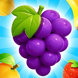 Fruit Pair Match