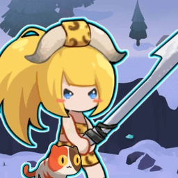 Idle Warriors - Tap & Slash Roguelike Adventure Game | Play Free