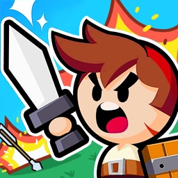 Invincible Warrior