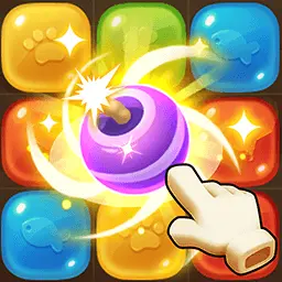 Jelly Boom - Fun & Cute Match and Pop Puzzle Game | Play Free