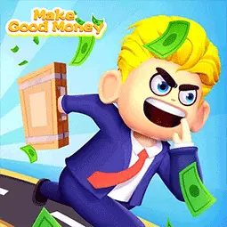 Play Make Good Money Free Online - Casual Factory Tycoon Game