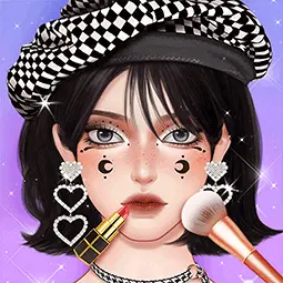 Makeup Beauty - Free Online ASMR Skincare & Makeover Game