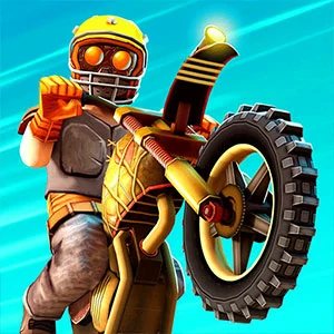 Moto Rush 2