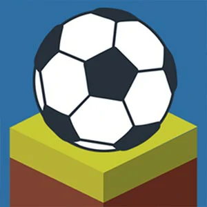 zBall 3 football