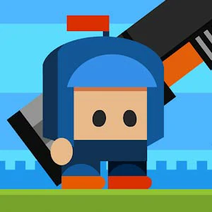Cannon Hero Online