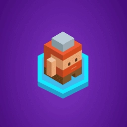 Pixel Runner