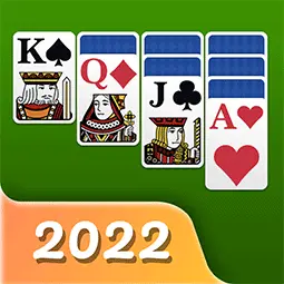 Classic Solitaire - Klondike Card Game - Ocean Theme