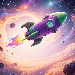 Space Frontier